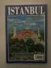 Istanbul. 
