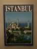 Istanbul. 