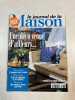 Le journal de la maison n°338. 