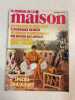 Le journal de la maison n°199. 