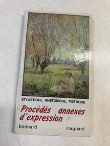 Procedes Annexes D'expression