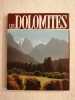 Les dolomites. 