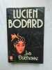 La duchesse. Lucien Bodard