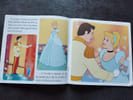 Cendrillon. 