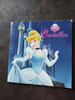 Cendrillon. 
