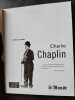 Charlie Chaplin. Larcher  Jérôme