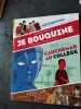 Je bouquine nº 345. 