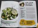 30 recettes detox. 