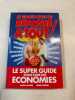 Le grand livre de réponse à tout. 