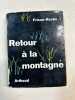 Retour à la Montagne. Frison Roche