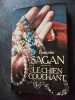 Le chien couchant. Françoise Sagan