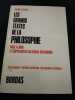 Les grands textes de la philosophie. 