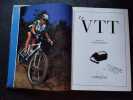 Le vtt. Worland Steve  Richards Brant