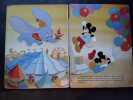 Dumbo et ses amis. Walt Disney