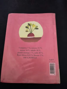 Pomelo Est Amoureux (A.M. Alb.Ill.C.)