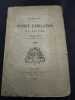 1898 memoires de la societe d'emulation du doubs. 