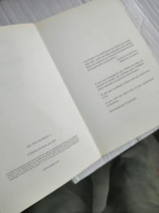 Ce que je sais: Les Atrides (1974-1988)