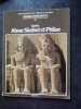 Abou Simbel et philae. 