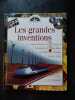 Ls grandes inventions. 