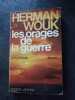 Les oranges de la guerre. Herman Wouk