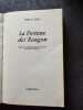La fortune des rougon. Zola Emile