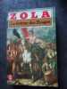 La fortune des rougon. Zola Emile