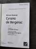 Cyrano de Bergerac. Extraits. Valle S