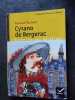 Cyrano de Bergerac. Extraits. Valle S