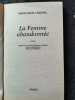 La Femme Abandonnee. Chapsal Madeleine