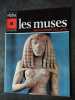 Les muses encyclopedie des arts. 