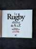 Le rugby. 