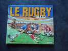 Le rugby. 