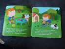 Le bébé magazine bilou nº 36. 