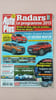 Revue Auto Plus N&deg; 1365. 
