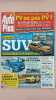 Revue Auto Plus N° 1383. 