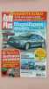Revue Auto Plus N° 1380. 