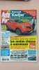 Revue Auto Plus N° 1379. 