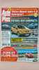 Revue Auto Plus N° 1373. 