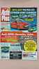 Revue Auto Plus N° 1371. 