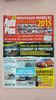 Revue Auto Plus N&deg; 1368. 