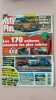 Revue Auto Plus N&deg; 1650. 