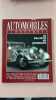 Revue Automobiles Clasiques N° 27. 