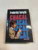 Chacal. Frederick Forsyth