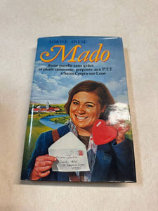 Mado