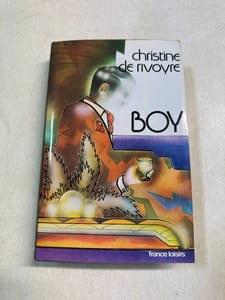 Boy
