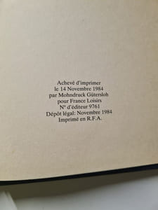 La femme tendresse