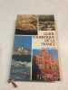 Guide touristique de la France. 