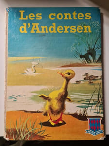 Les Contes D'Andersen