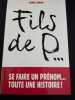 Fils de P. Daniel Ichbiah