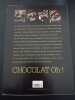 Chocolat Oh ! Recettes 100% gourmandes. Marie Diebler